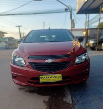 Chevrolet Onix Joy 1.0 2019/2019