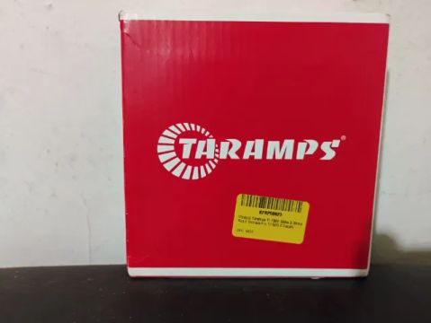 módulo de Potencia automotivo taramps 390 wats  TL - 1500 (novo) lacrado na caixa 