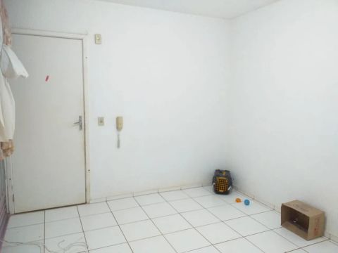Apartamento no Orestim 3 andares 