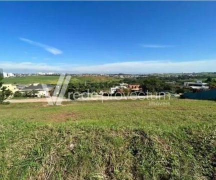 terreno - Residencial Jatibela - Campinas