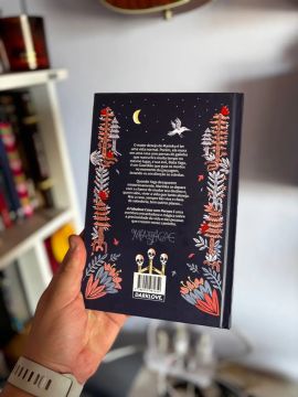 A Fabulosa Casa com Pernas - Livro Novo