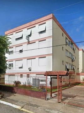 Apartamento em Rua Marechal Francisco Antônio Bitencourt - Jardim Leopoldina - Porto Alegr