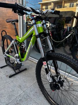 Astro para Downhill