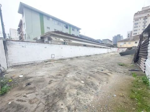 Terreno à venda ou para locação em Campo Grande - SP