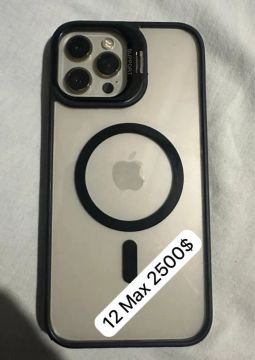 iPhone 12 Pro Max 