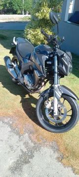 Twister 250 Ano 2022