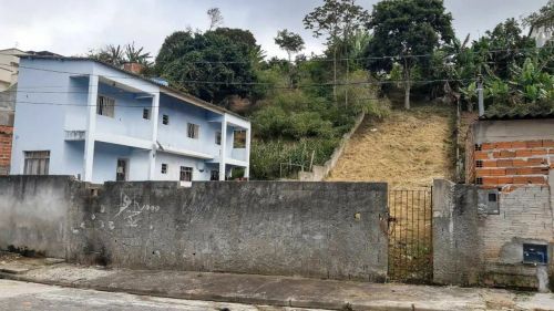 Lote em Rua Delta - Vila São Paulo - Mogi das Cruzes/SP