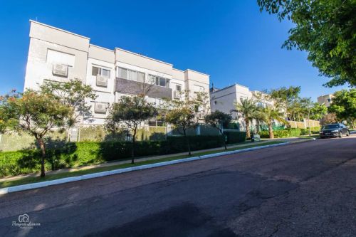 BRIDGE vende apartamento de 3D e 3 vagas