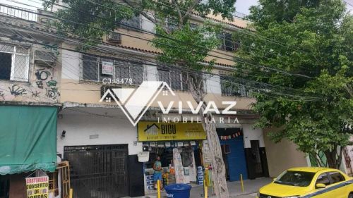 Apartamento Amplo com 03 Quartos no centro da Abolição - Aceita Financiamento