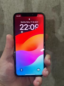 iPhone 11 Pro 64gb