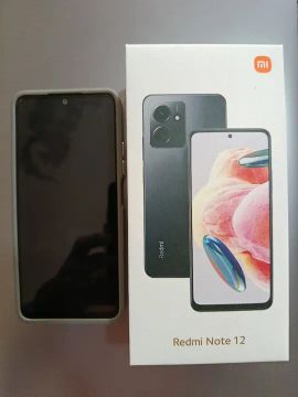 Redimi Note 12