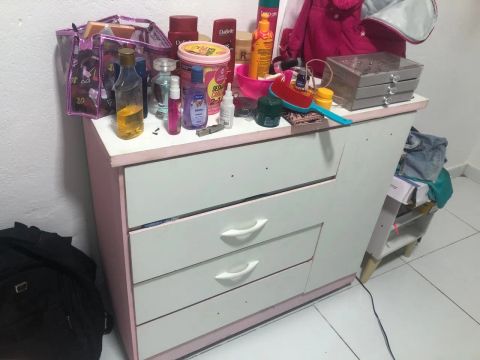 Cômoda 
