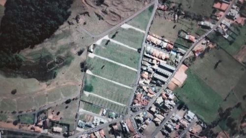 Terrenos de 250 m² Próximos do Centro em  Piracaia - SP
