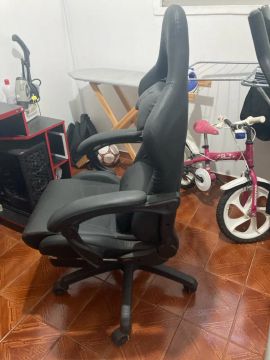 Cadeira Game 