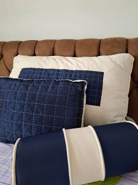 Jogo de cama 
