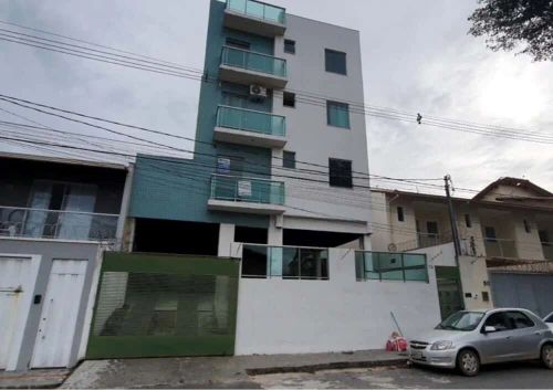 Cobertura para comprar Senhora das Graças Betim