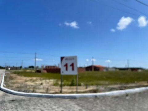 Vendo dois terrenos em Rio Largo - Luar de Colorado 2