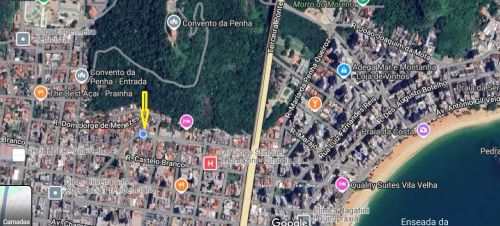 KITNET 1quarto