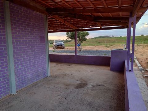 ARRENDO FAZENDA COM 50 HECTARES PRA PRODUÇÃO DE CAFE, MECANIZADO!!