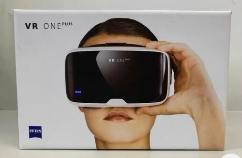 Óculos de Realidade Virtual VR One Plus