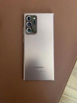 Note 20 ULTRA 12Ram 256GB