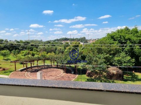 Casa à venda, 450 m² por R$ 1.600.000,00 - Jardim Vera Cruz - Sorocaba/SP