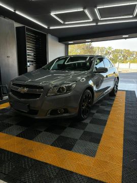 MALIBU LTZ 2013 