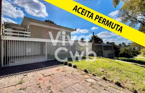 Casa Residencial com 289m², 4 dormitórios e 4 vagas à venda no bairro Jardim Social.