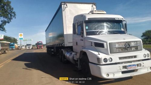 Carreta noma Vanderleia 2014<br> noma Vanderleia <br>Carreta noma Vanderleia 2014