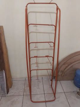 Expositor para chinelo 
