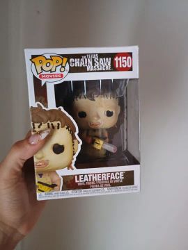 funko pop