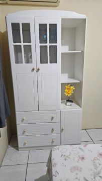 Guarda roupas 