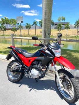 HONDA/ NXR 160 BROS ESDD 