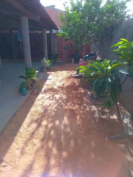 Vende-se ? de praia em águas belas Cascavel Ceará 