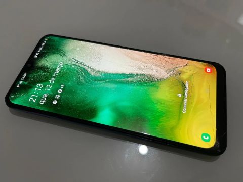 Samsung M30