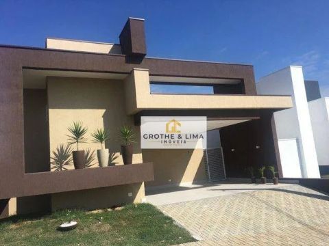 Casa com 3 dormitórios, 150 m² - venda por R$ 1.085.000,00 ou aluguel por R$ 7.296,00/mês 