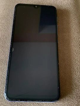 Vendo Motorola g20(semi novo)