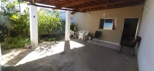 Casa de Condomínio TERRA NOVA para vender com 2 quartos no Bairro São Braz em Nossa Senhor