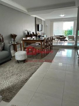 CASA RESIDENCIAL em SÃO CAETANO DO SUL - SP, BARCELONA