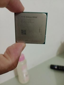 Processador AMD Athlon 3000G