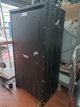 TRansformador trifasico de 72kva