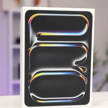 Ipad Pro M4, 11P, 256 GB Wi-Fi , Lacrado, a pronta entrega