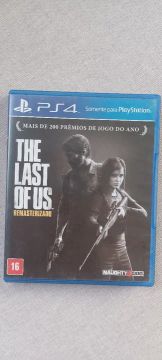 The Last Of Us Remasterizado
