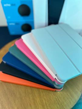 Capa para iPad 