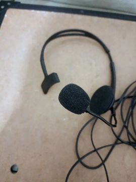HEADSET FONE ELGHIN HTS 6000
