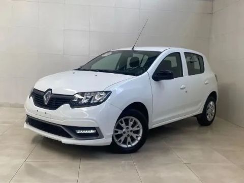 Sandero S Edition 2023 | 81. * (Jemerson) 