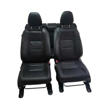 Banco Couro HRV 2021 Elétrico sem Airbag