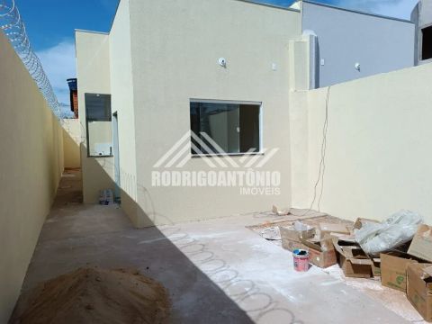 Casa a venda no Bairro Indepedencia