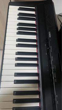 Piano Digital Yamaha P-115