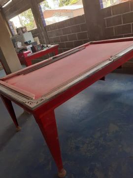 Mesa de Sinuca Usada